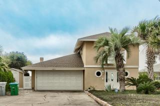 Life's A Beach! Beautiful Private Beachfront Home! Tons Of Space! 2 Greatrooms! - 7