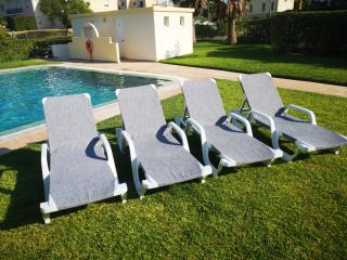 Pool and Garden Village-near beach - Albufeira - 7