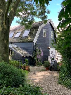De Vink Bed & Breakfast - Abcoude - 4