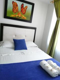 Hotel Azulejo del Llano - Yopal - 5