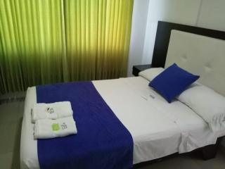 Hotel Azulejo del Llano - Yopal - 6
