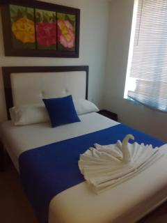 Hotel Azulejo del Llano - Yopal - 1