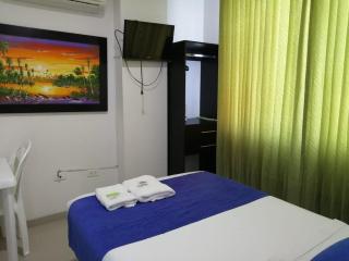Hotel Azulejo del Llano - Yopal - 4