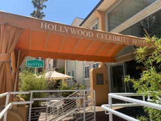 Hollywood Celebrity Hotel - Los Ángeles - 0