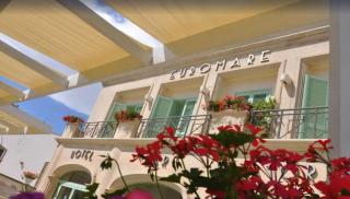 Hotel Euromare - Castro di Lecce - 0