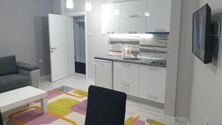 Apartman Sweet dreams 2 - Niš - 0