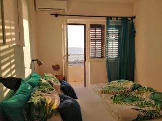 Apartments by the sea Sumpetar, Omis - 13324 - 7