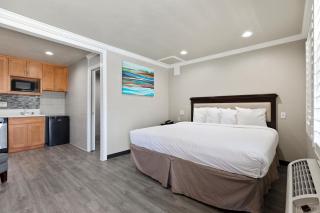 Le Blanc Inn & Suites - El Monte - 4