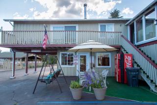Swiss Holiday Lodge - Mount Shasta - 6