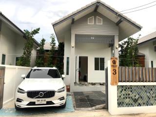 Origin hua hin poolvilla - Hua Hin - 4