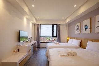Chenhsiu Culture B&B - 5