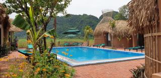 Tam Coc Sky Bungalow - Ninh Binh - 4