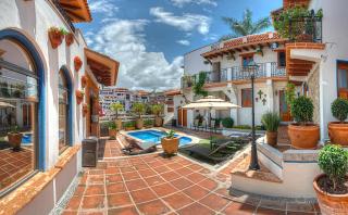 Hotel Santa Paula - Taxco de Alarcón - 4