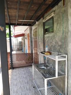 บ้านทะเลอิ่มเอม Bann Talay Im eimm - 2