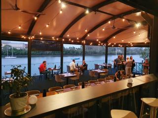 Burnett Riverside Hotel - Bundaberg - 2
