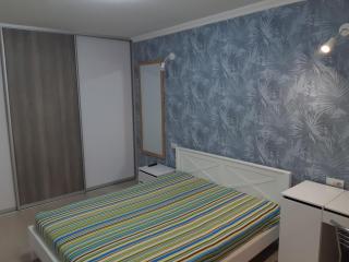Apartment near stadio Metalist Kharkiv - Charkiv - 9