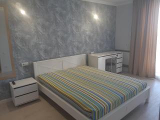 Apartment near stadio Metalist Kharkiv - Charkiv - 4