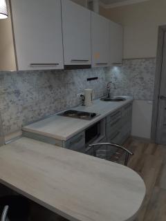 Apartment near stadio Metalist Kharkiv - Charkiv - 2