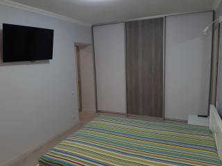 Apartment near stadio Metalist Kharkiv - Charkiv - 0