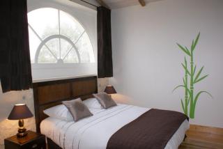 Le Domaine des Doucins & Spa, Gîte 4 étoiles, 10 minutes de Jonzac piscine et spa - Fontaines-dʼOzillac - 6