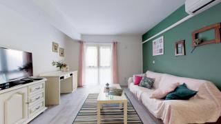 MIRTA apartment by the sea & park - 1