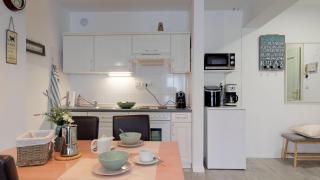 MIRTA apartment by the sea & park - 0