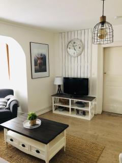 "La Vigne Dort" Cocon romantique - 1