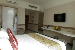 Amarelo Hotel Solo - Solo - 4