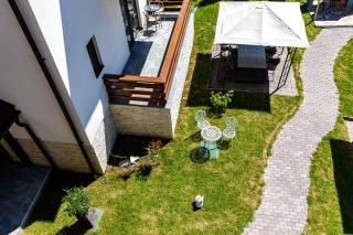 Yael Luxury Apartments 2 - Buşteni - 4