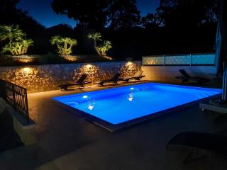 Letorina rooms and apartments with pool - Matulji - 3