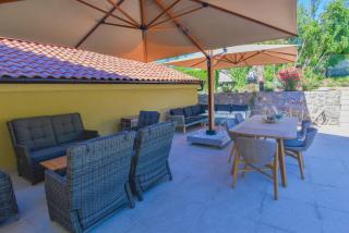 Letorina rooms and apartments with pool - Matulji - 2