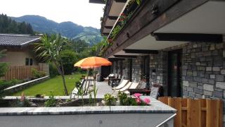 Gästehaus Fellner - Mühlbach am Hochkönig - 3