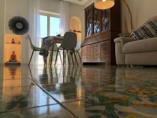 Casa Mami - Luxury Apartment and Pool - Sorrento - Sorrento - 8