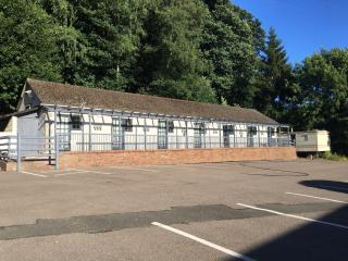 Inn On The Wye - Ross on Wye - 9