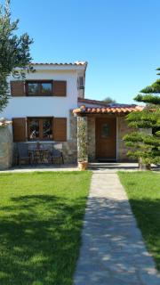 BAREFOOT COTTAGE - Città di Skiathos - 9