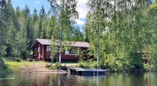 Lomavouti Cottages - Savonranta - 9