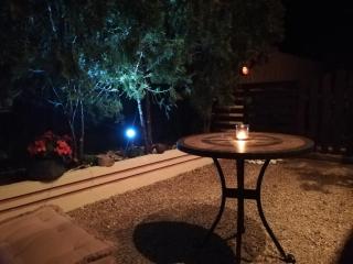 Antigoni's Studio Cozy Private Apartment - Kissamos - 9