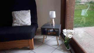Briançon, Appartement avec jardin et terrasse. - Briançon - 5