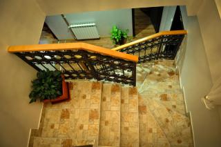 Hotel Evropa - Podgorica - 2