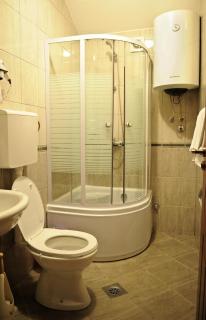 Hotel Evropa - Podgorica - 5