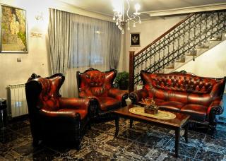 Hotel Evropa - Podgorica - 6