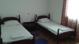 Hotel Evropa - Podgorica - 7