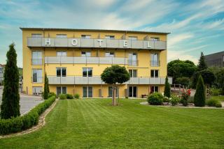 Hotel Sonnengarten - Sommerhausen - 3