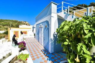 SOLEMAREPONZA Casa la Randa - 5