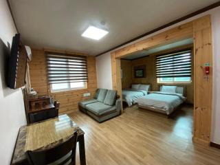 Smile Resort - Sokcho - 9