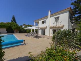 Meneou Seaside Mansion 7 - Larnaca - 9