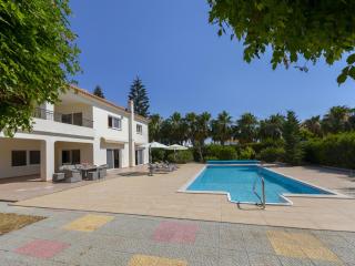 Meneou Seaside Mansion 7 - Larnaca - 7