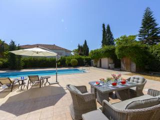 Meneou Seaside Mansion 7 - Larnaca - 5