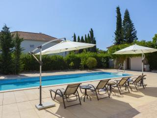 Meneou Seaside Mansion 7 - Larnaca - 4