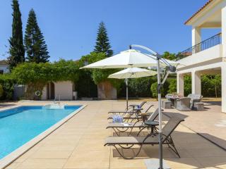 Meneou Seaside Mansion 7 - Larnaca - 3